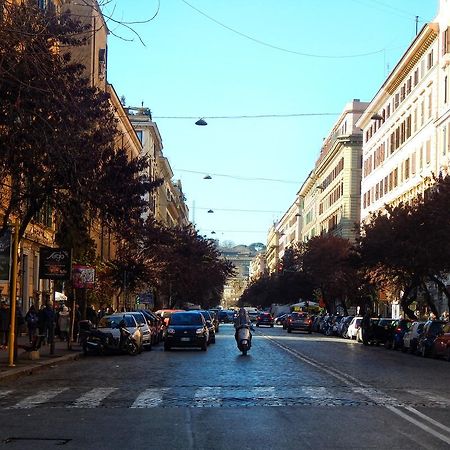 Sweet Rome Apartment Exterior foto