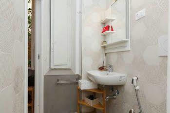 Sweet Rome Apartment Exterior foto