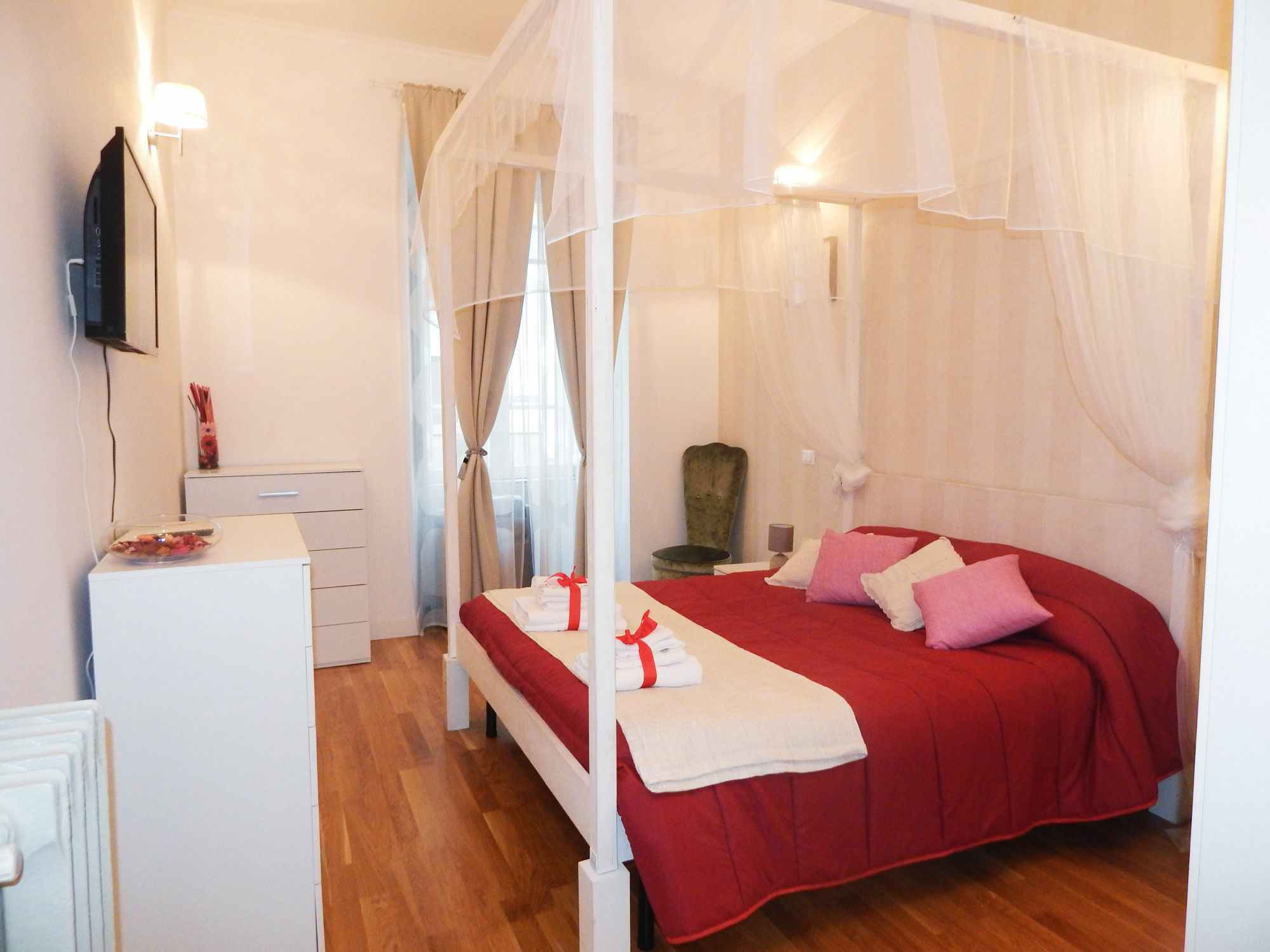 Sweet Rome Apartment Exterior foto