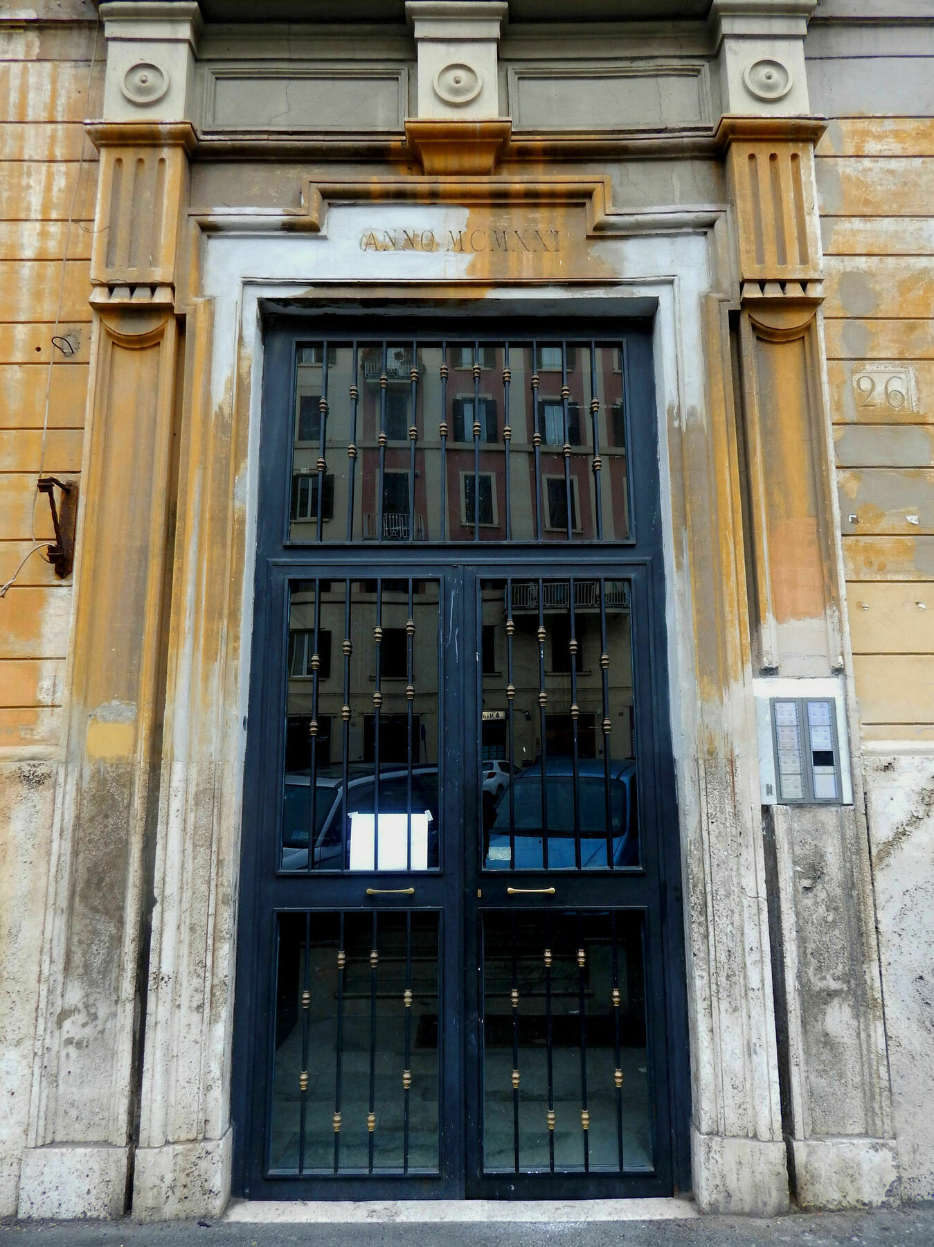 Sweet Rome Apartment Exterior foto